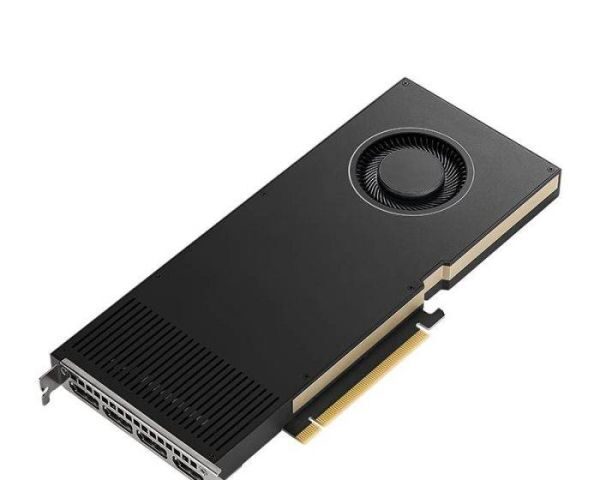 RTX A4000 GPU