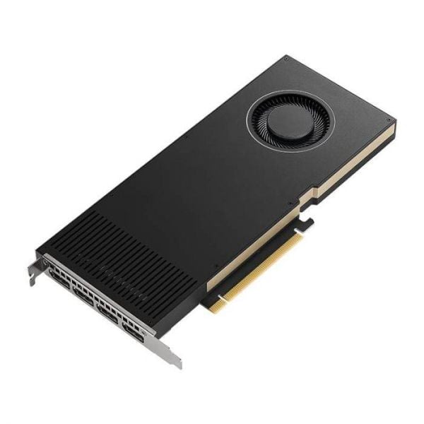 RTX A4000 GPU